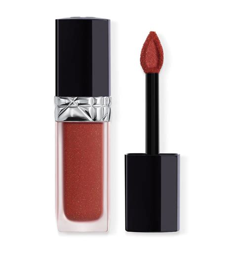 rouge dior forever matte|Rouge Dior forever liquid sequin.